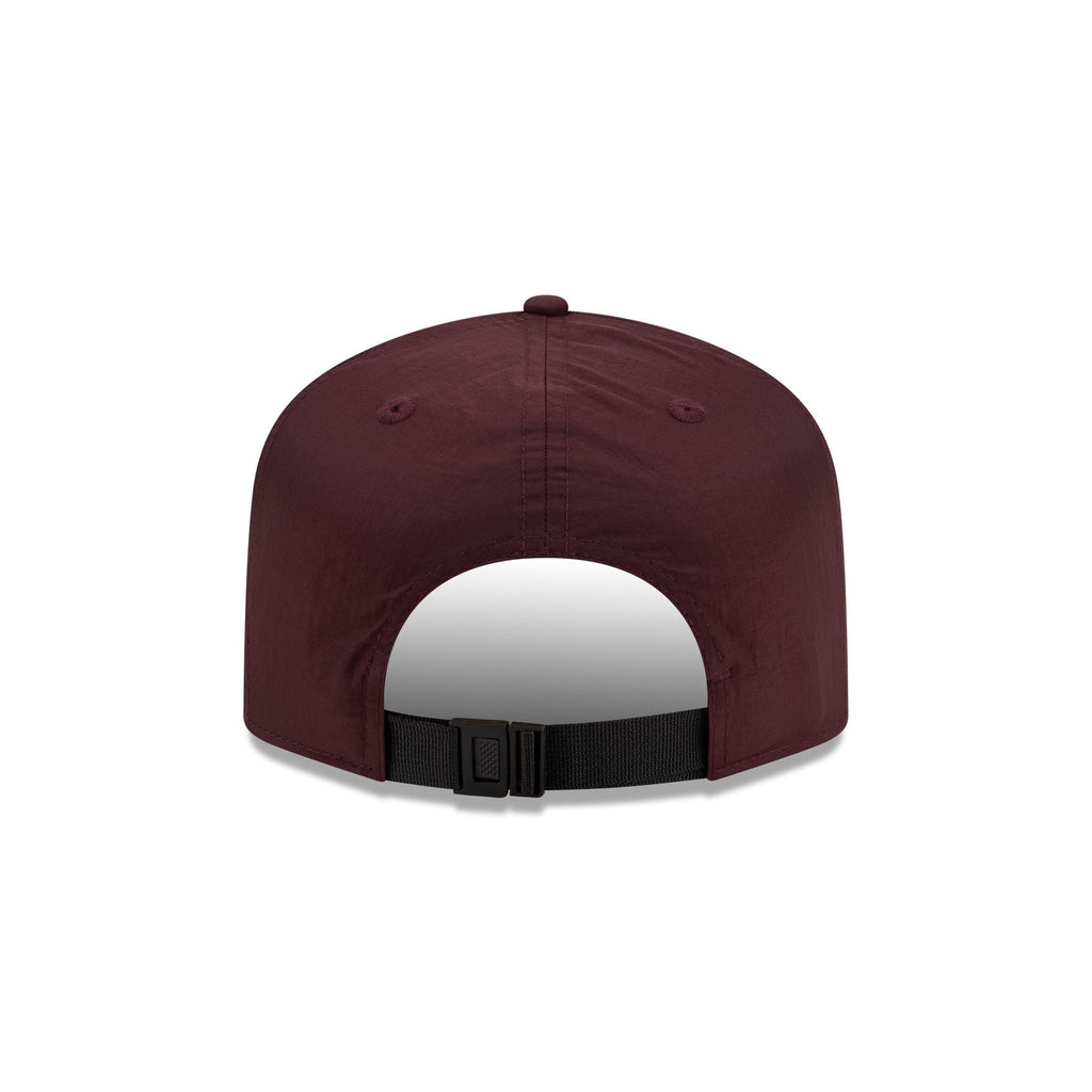 San Diego Padres Burgundy Nylon 19TWENTY Adjustable Hat