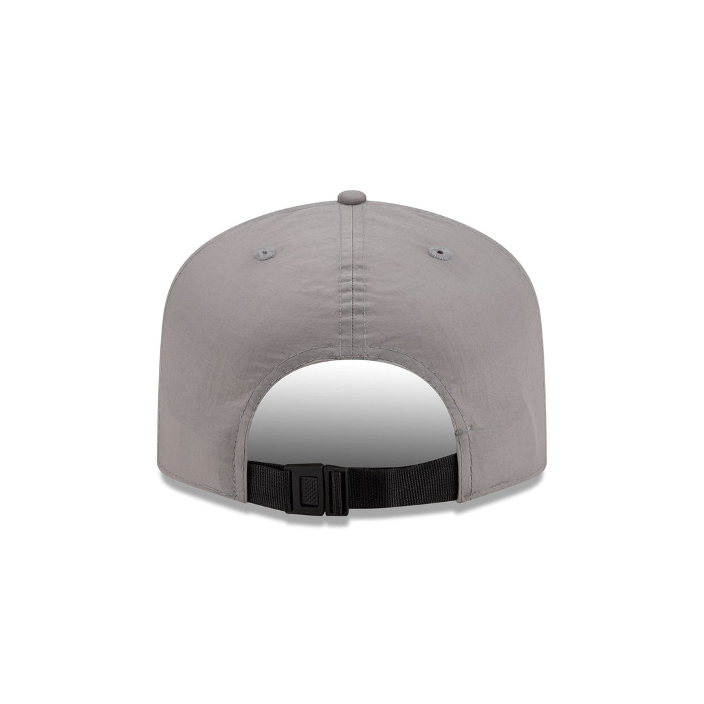 San Francisco Giants Gray Nylon 19TWENTY Adjustable Hat