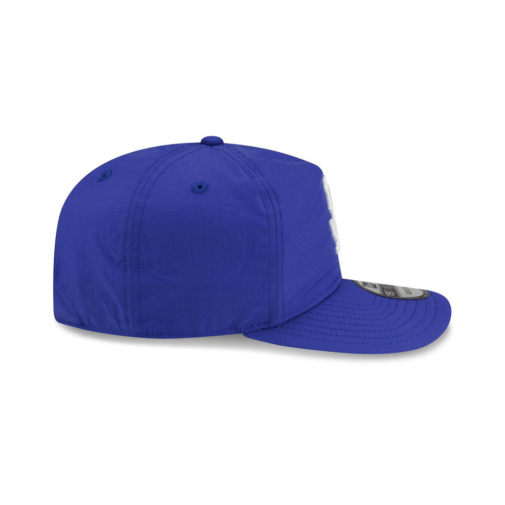 San Francisco Giants Blue Nylon 19TWENTY Adjustable Hat