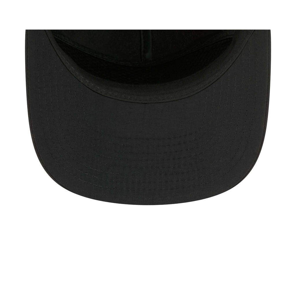 Pittsburgh Pirates Black Nylon 19TWENTY Adjustable Hat