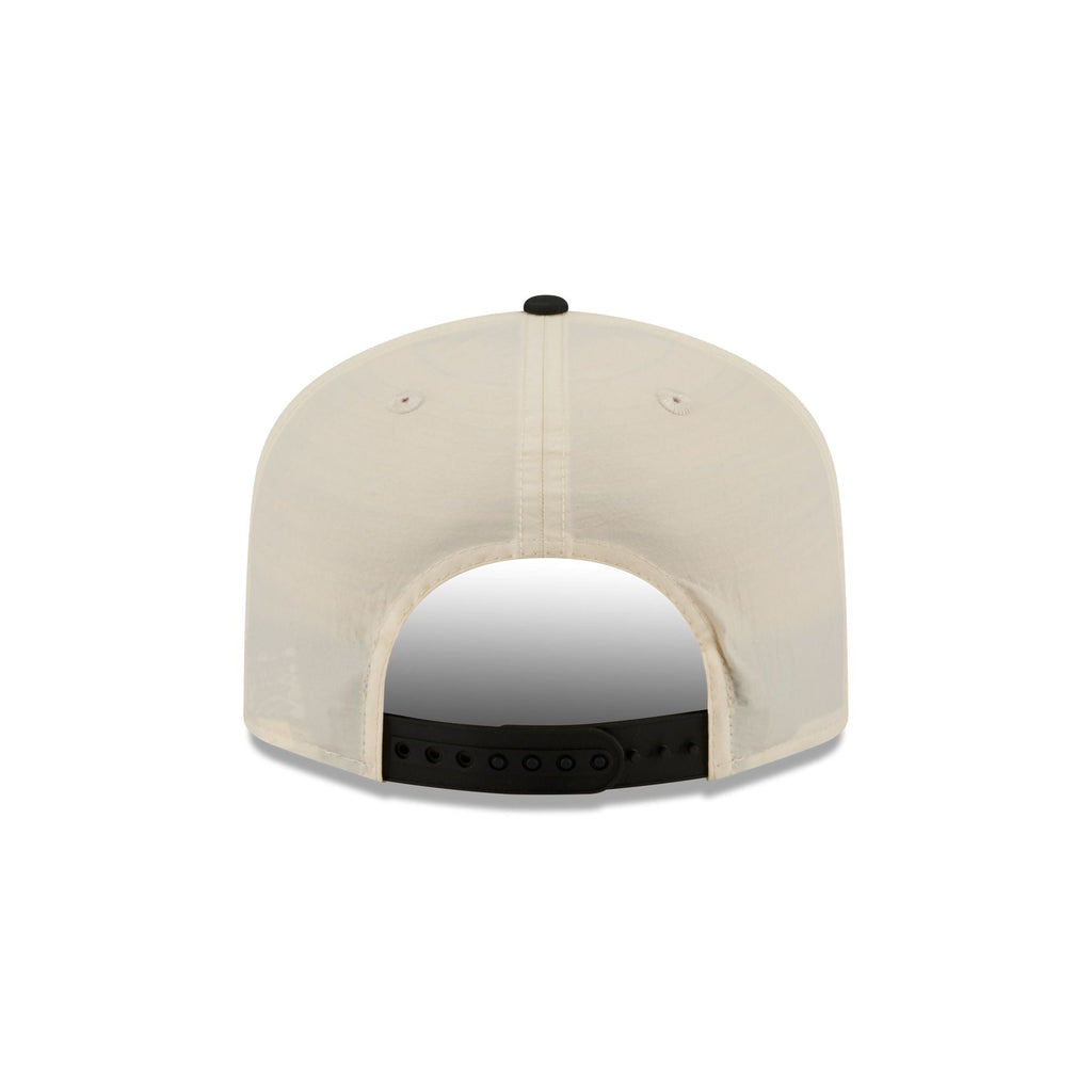 Los Angeles Lakers Chrome Nylon 19TWENTY Adjustable Hat