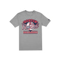 Boston Red Sox Bold Heather Gray T-Shirt