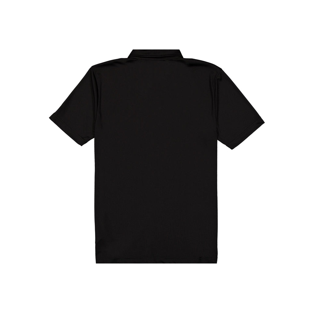 Buffalo Bills Black Combine Polo