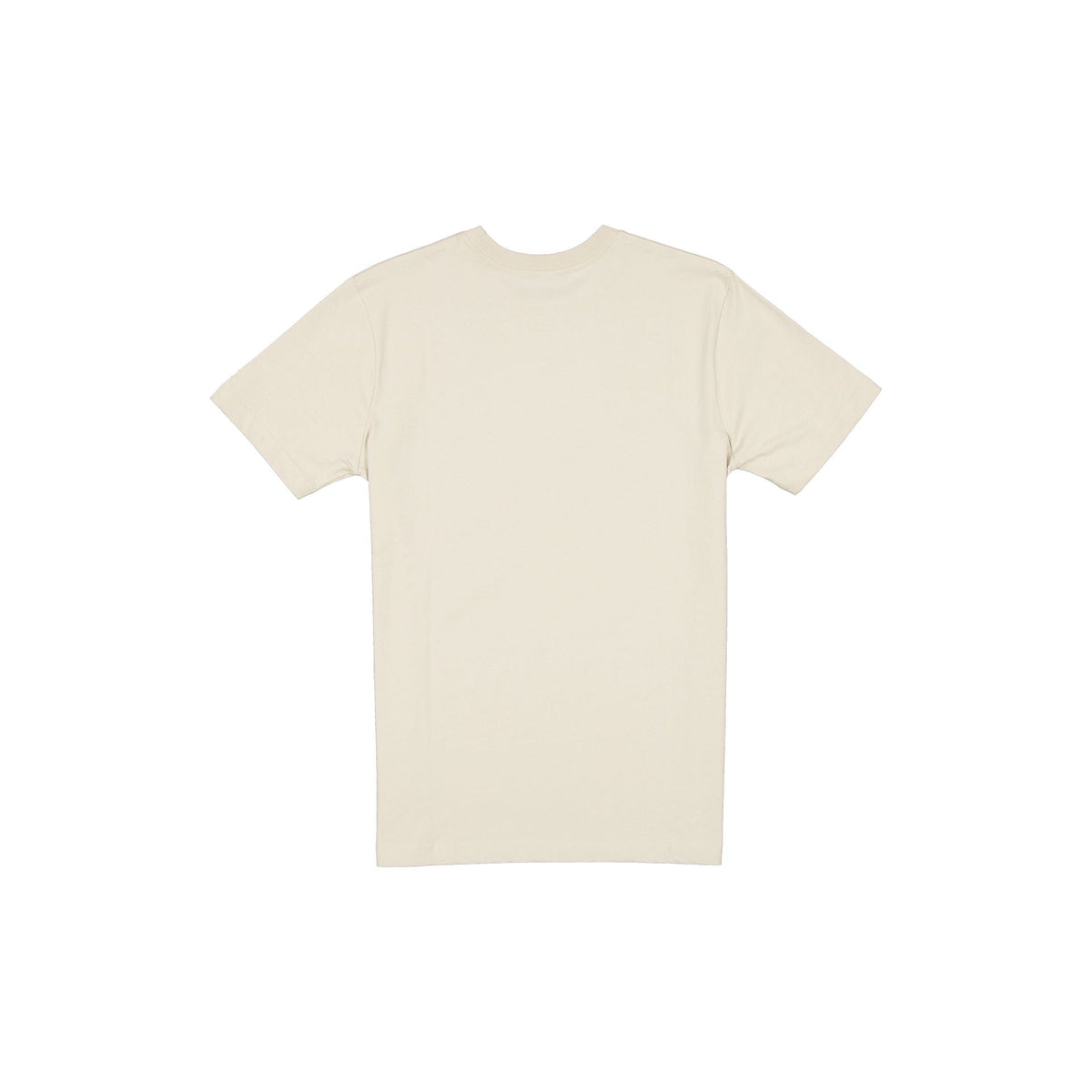 San Diego Padres Throwback Batter Chrome White T-Shirt