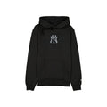 New York Yankees Core Black Hoodie