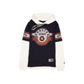 Houston Astros Throwback Chrome Twofer Hoodie