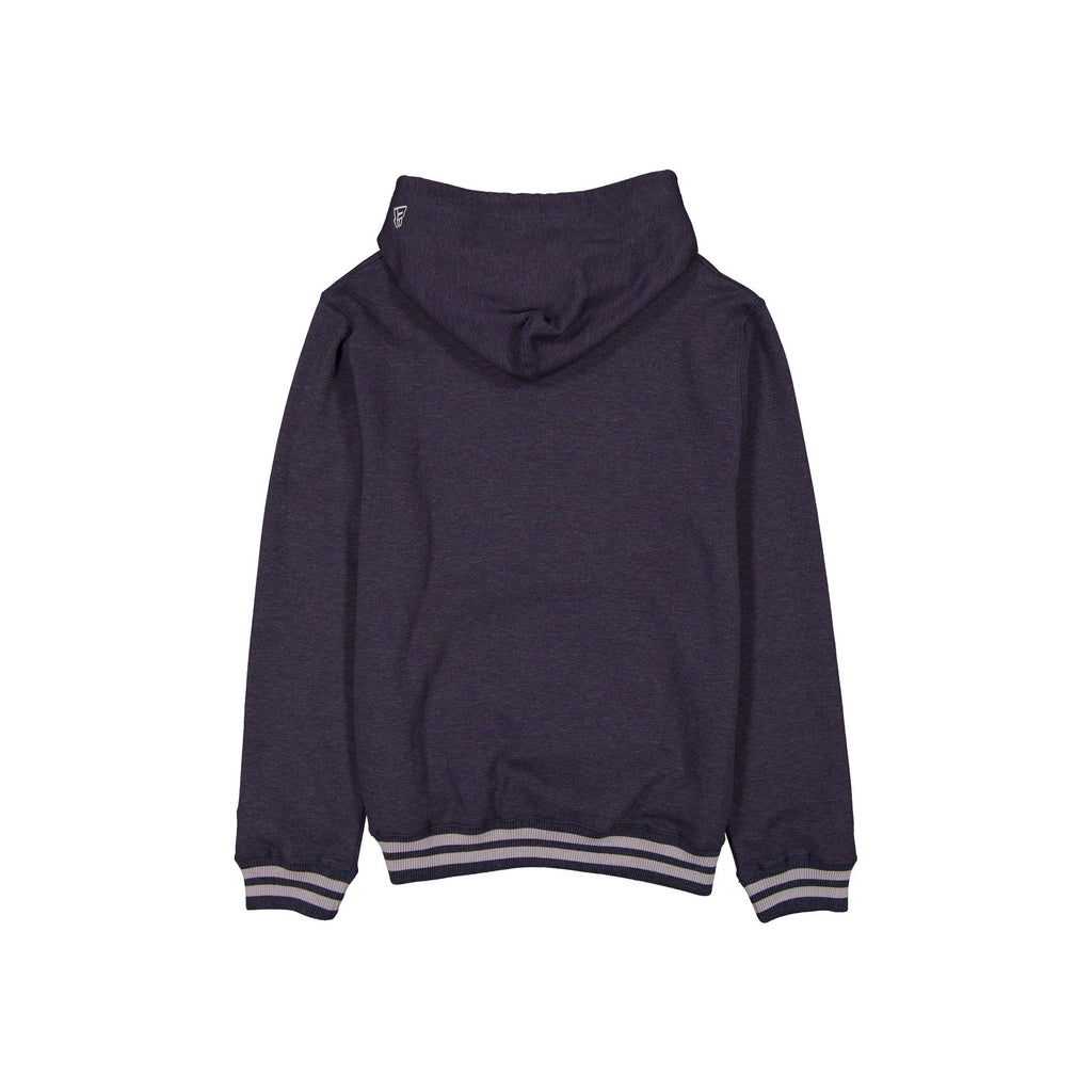 New York Yankees Throwback Academic Hoodie