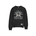 Chicago White Sox Throwback Laurel Crewneck