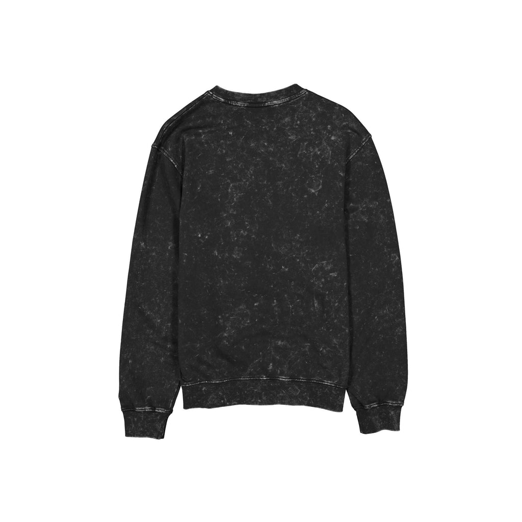 San Francisco Giants Throwback Laurel Crewneck
