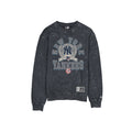 New York Yankees Throwback Laurel Crewneck