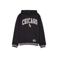 Chicago White Sox Throwback Academic Hoodie