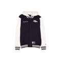 Denver Broncos Throwback Fleece Jacket