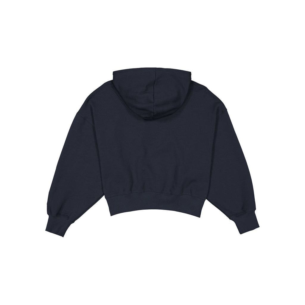 Boston Red Sox Women's Boxy Laurel Hoodie