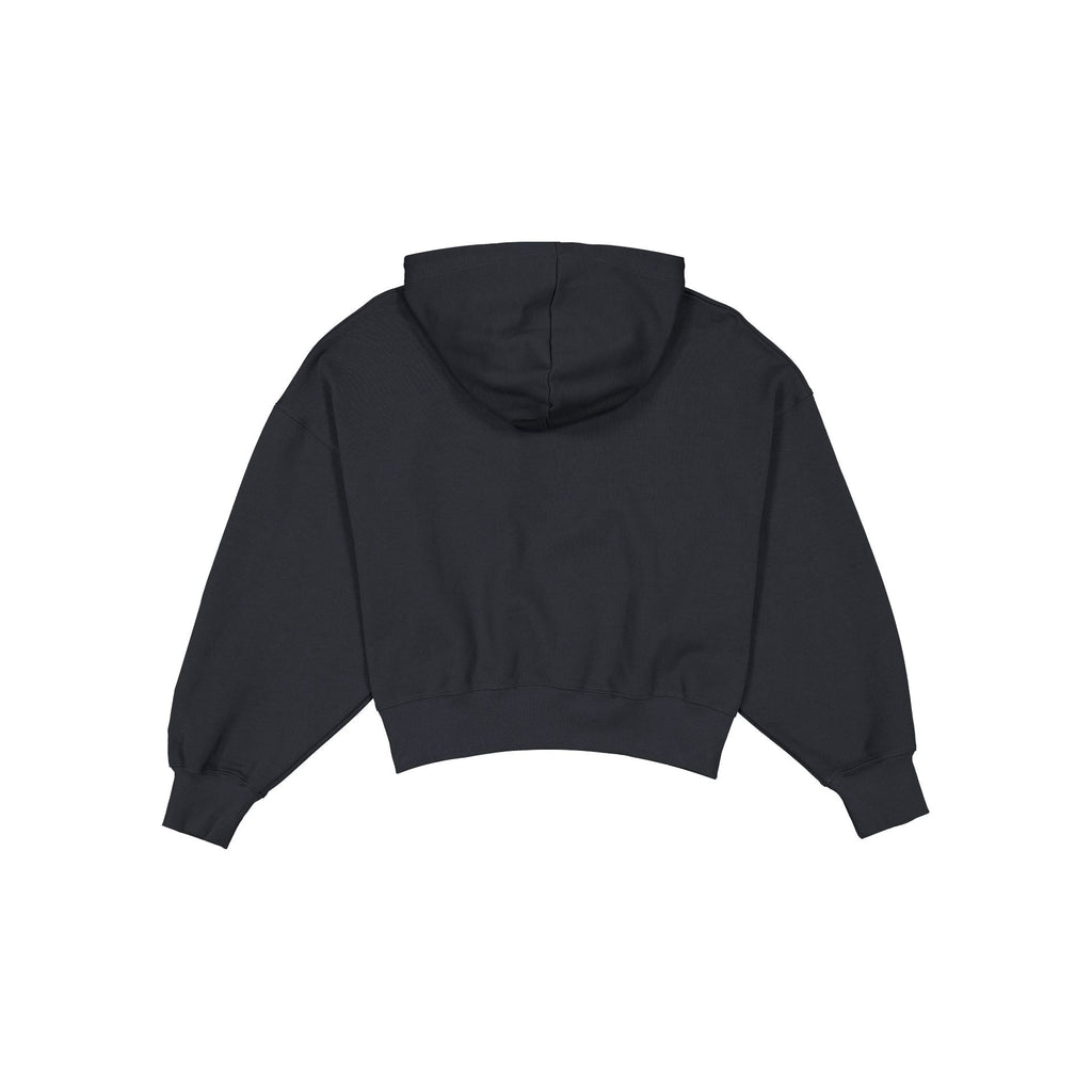 New York Yankees Women's Boxy Laurel Hoodie