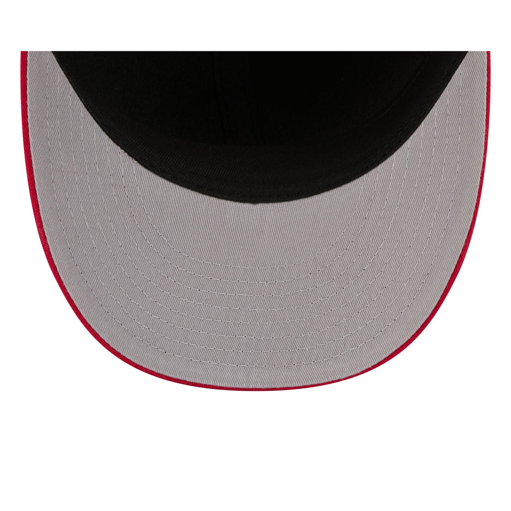 Philadelphia Phillies Three Looms American Herringbone 59FIFTY Fitted Hat