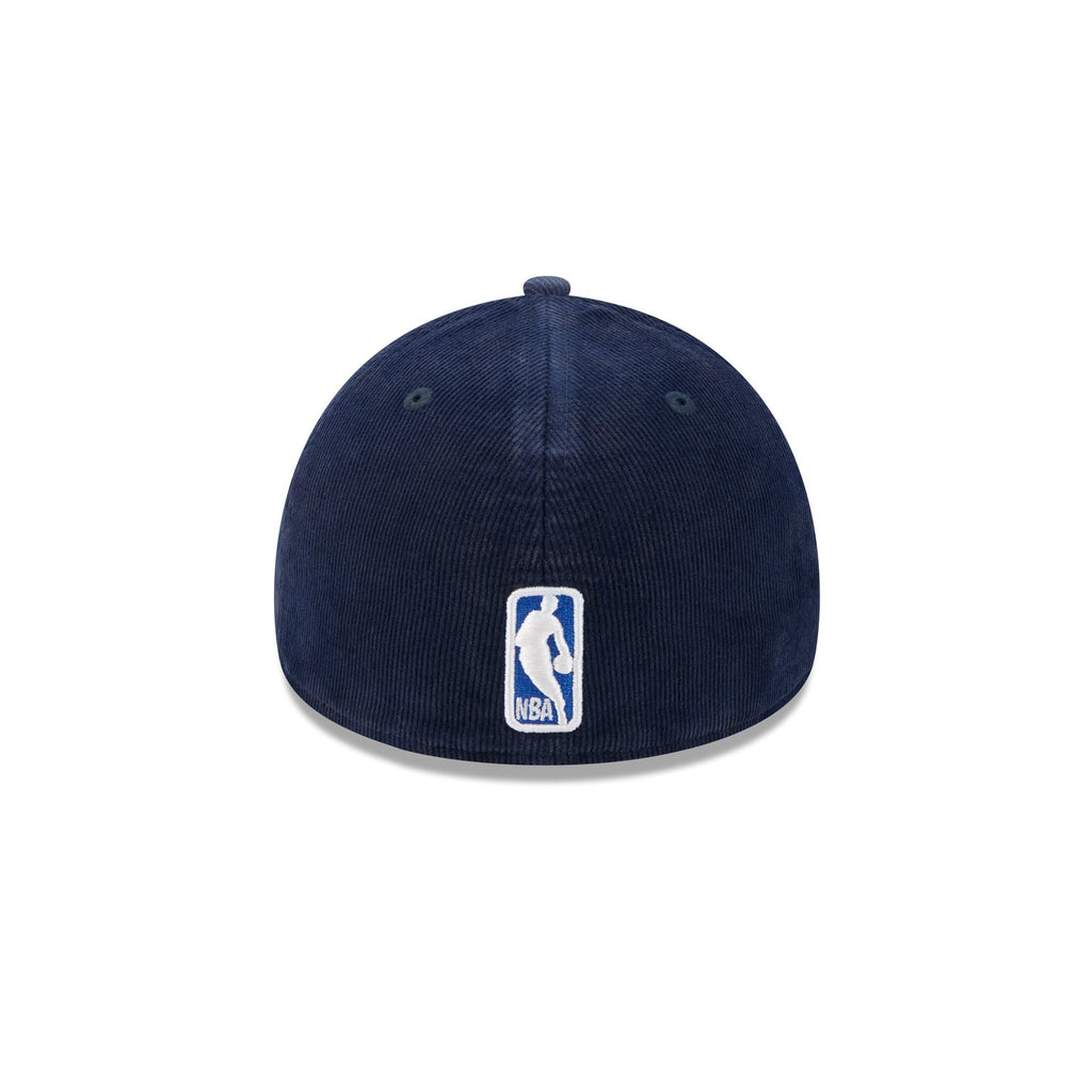 Oklahoma City Thunder Corduroy Wale 59FORTY A-Frame Fitted Hat