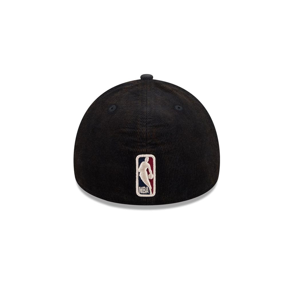 Toronto Raptors Corduroy Wale 59FORTY A-Frame Fitted Hat