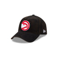 Atlanta Hawks Corduroy Wale 59FORTY A-Frame Fitted Hat