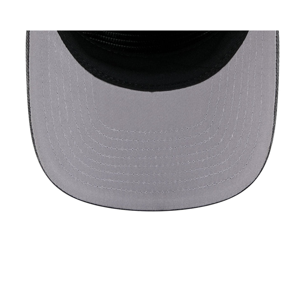 Miami Heat Mini Badge 19TWENTY Adjustable Hat