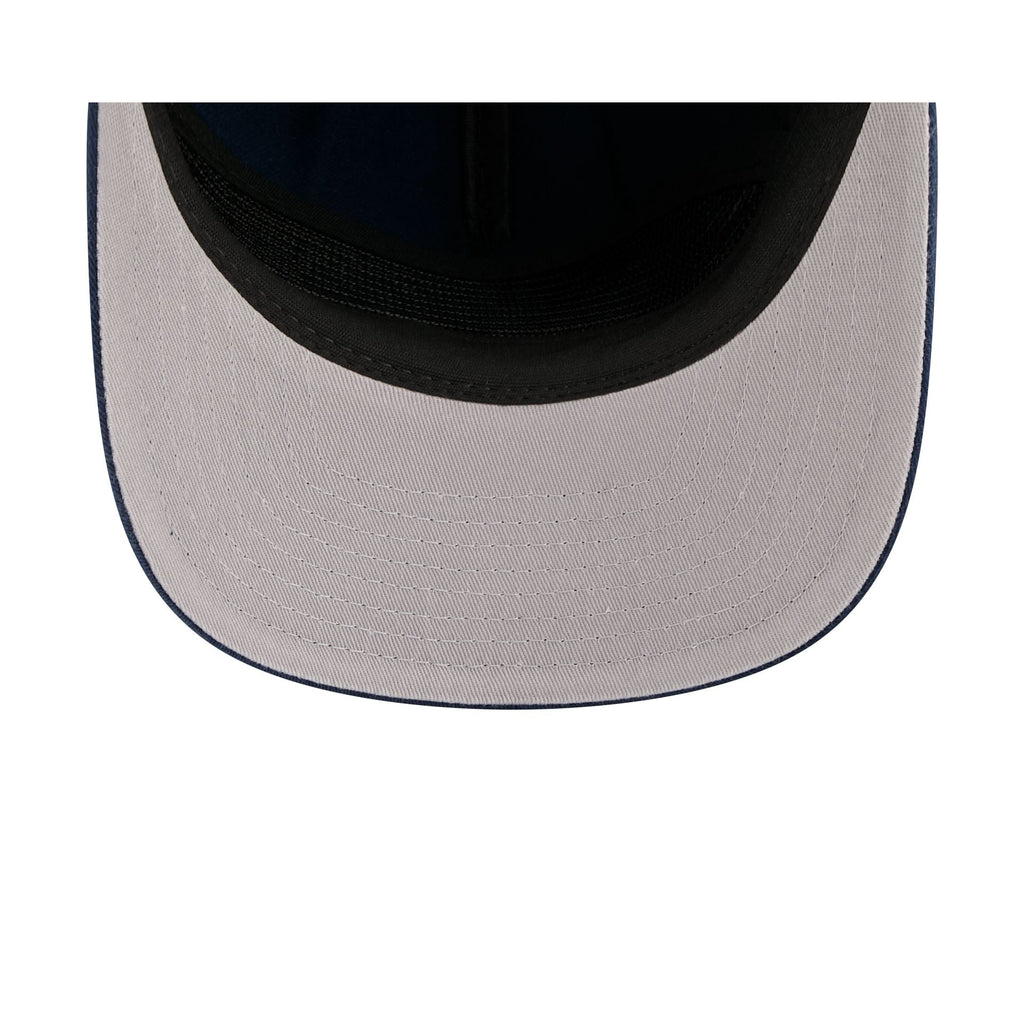 Denver Nuggets Arched Graphic 19TWENTY Snapback Hat