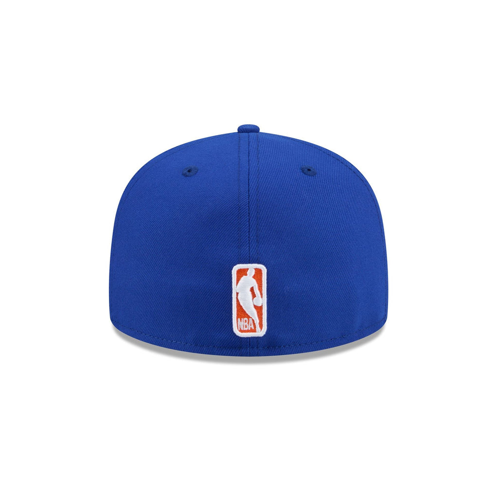 New York Knicks Rhinestone Badge 59FIFTY Fitted Hat