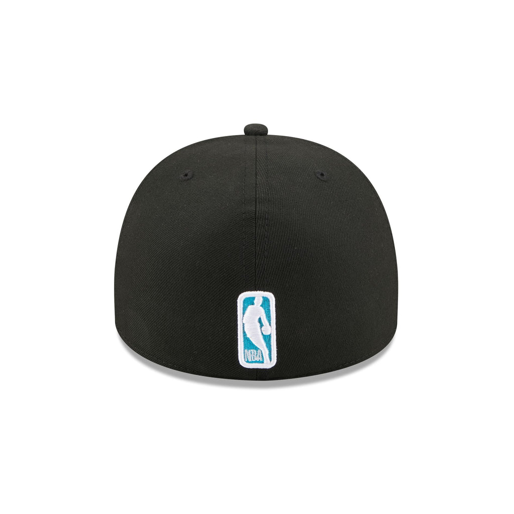 Miami Heat Cartoon 59FIFTY A-Frame Fitted Hat