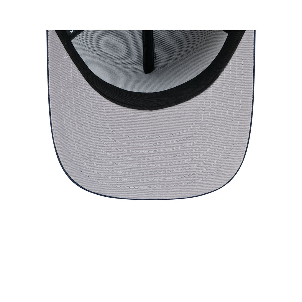Washington Wizards Cartoon 59FIFTY A-Frame Fitted Hat