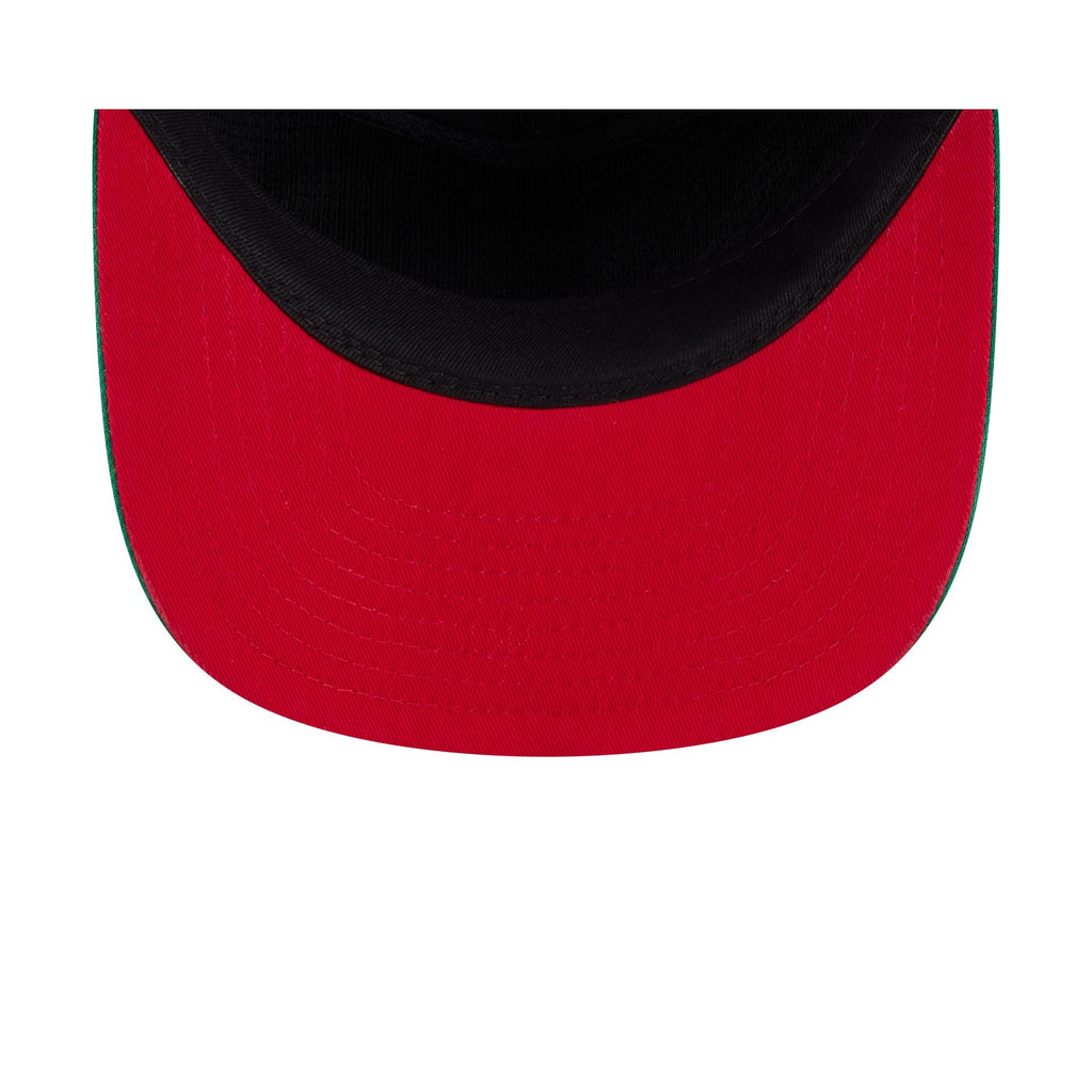Houston Astros Cinco de Mayo Black 19TWENTY Adjustable Hat