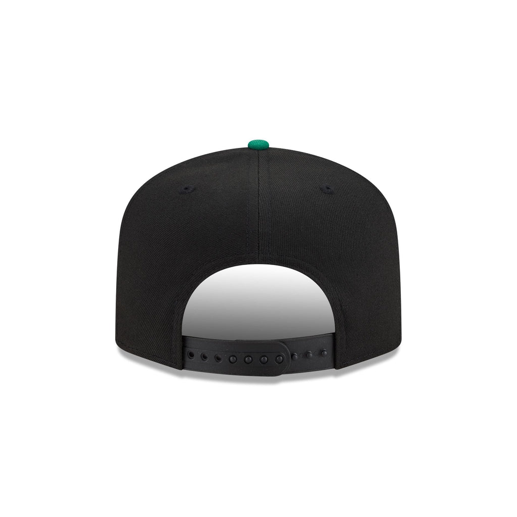 San Diego Padres Cinco de Mayo Black 19TWENTY Adjustable Hat