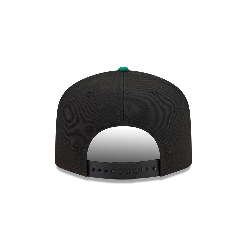 New York Yankees Cinco de Mayo Black 19TWENTY Adjustable Hat