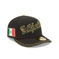 Athletics Cinco de Mayo Black 59FIFTY Fitted Hat