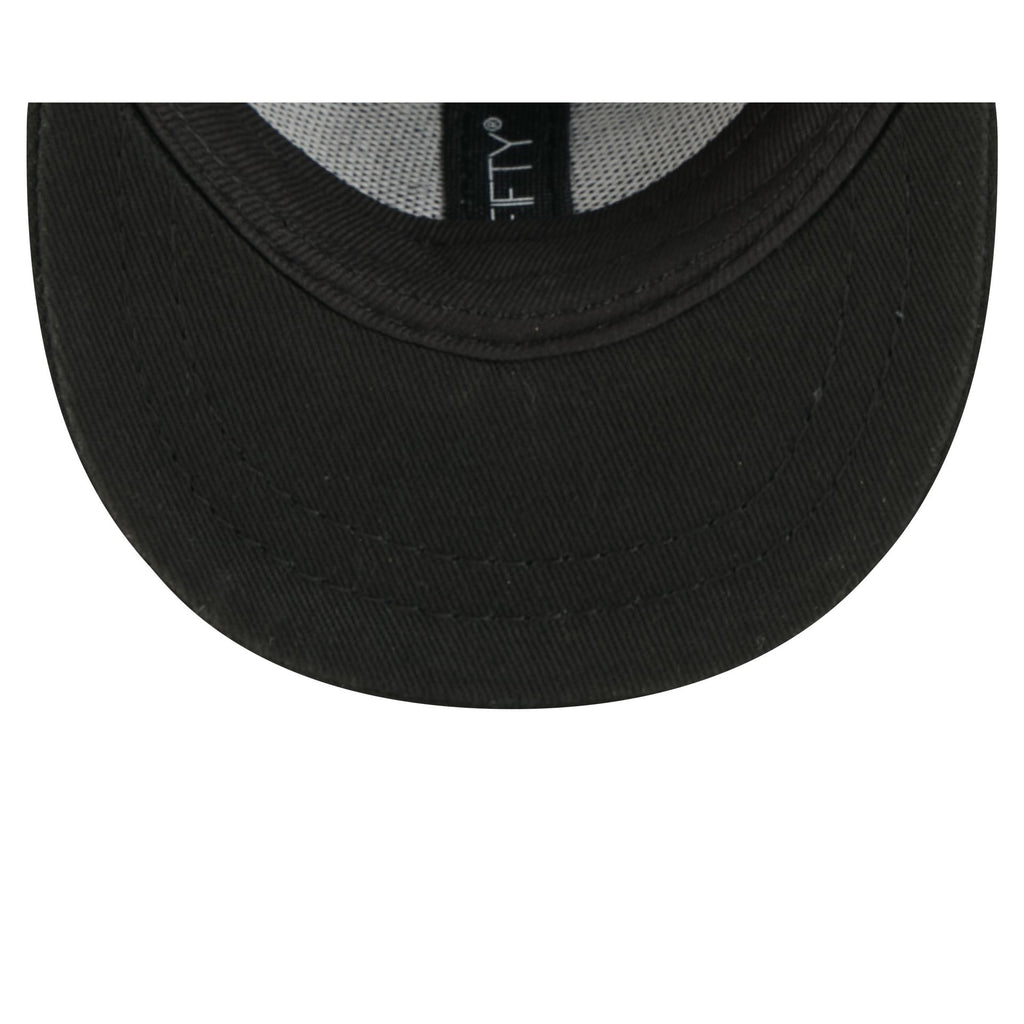 Toronto Blue Jays Gold Logo Mini 59FIFTY Fitted Hat