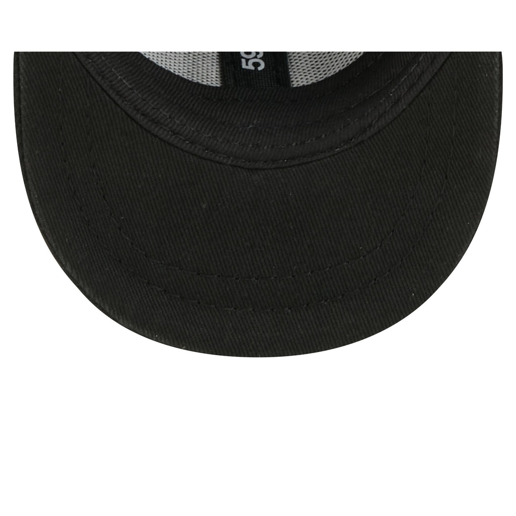 Minnesota Twins Gold Logo Mini 59FIFTY Fitted Hat