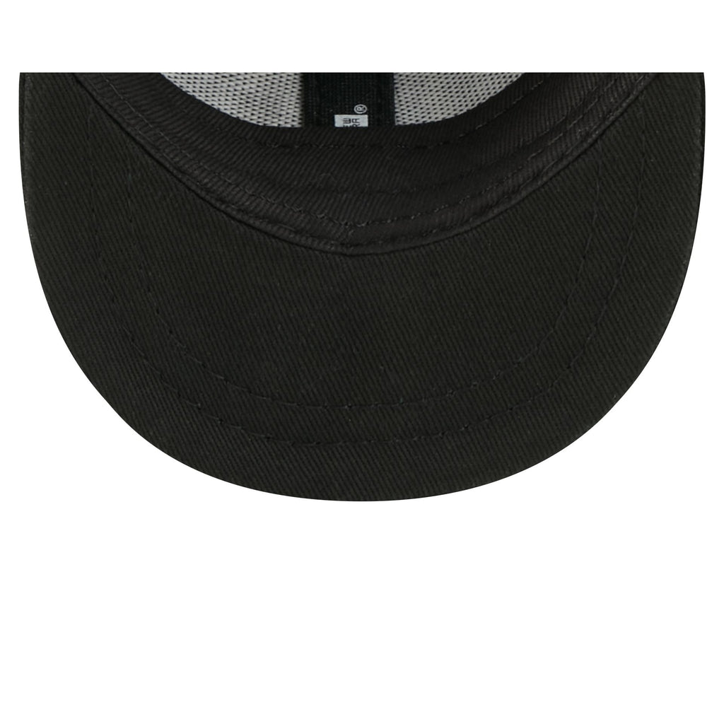 Baltimore Orioles Gold Logo Mini 59FIFTY Fitted Hat