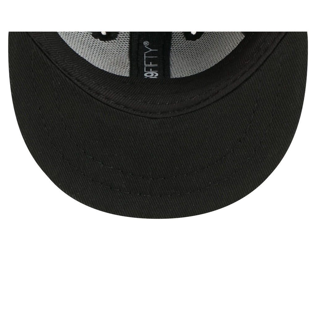 Chicago Cubs Gold Logo Mini 59FIFTY Fitted Hat