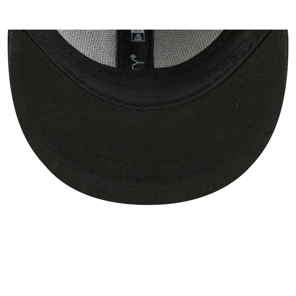 Los Angeles Angels Gold Logo Mini 59FIFTY Fitted Hat