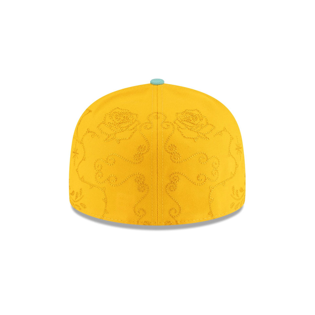 Rótulos Bautista x San Diego Padres Alt 59FIFTY Fitted Hat