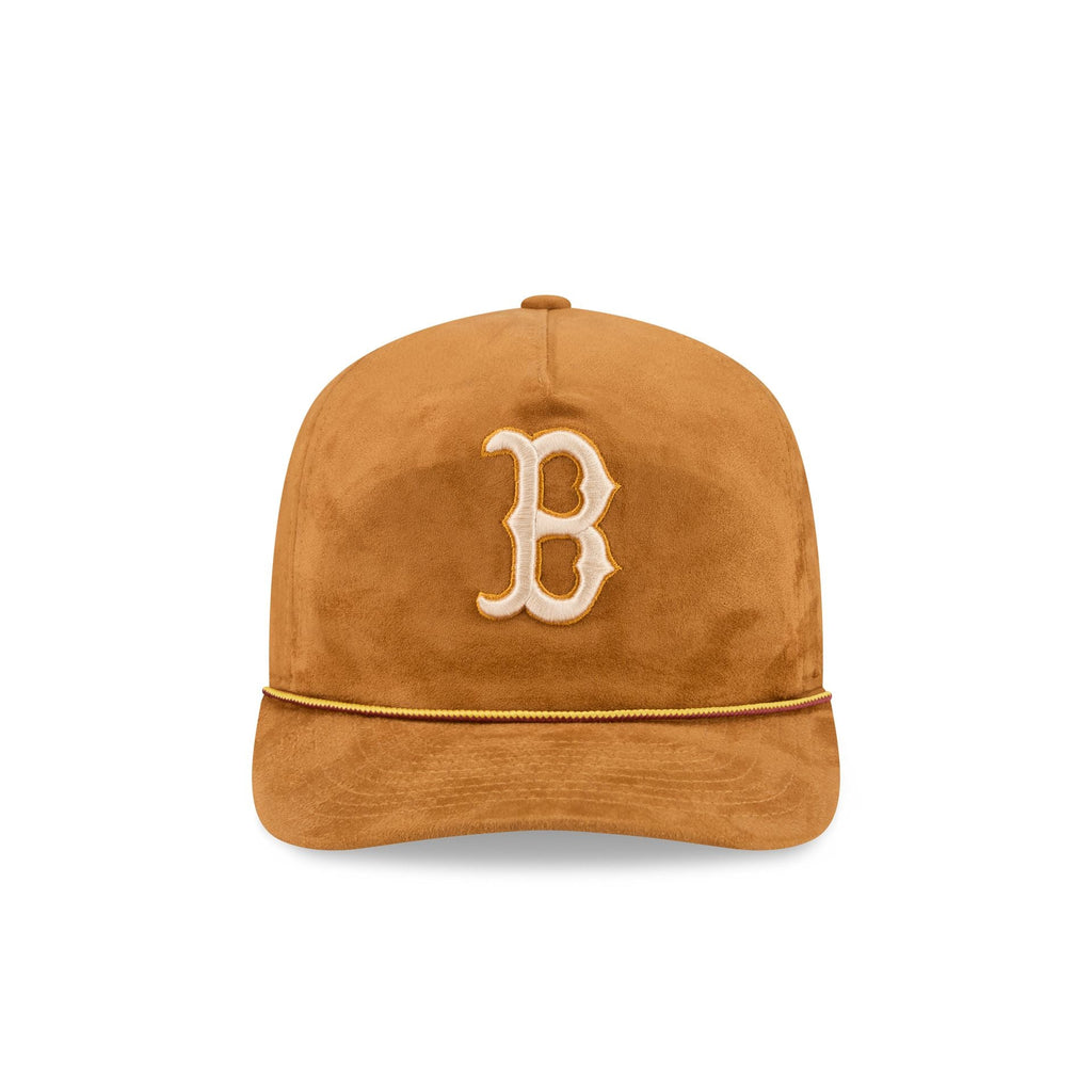 Timberland? x New Era Cap x Boston Red Sox 19TWENTY Snapback Hat