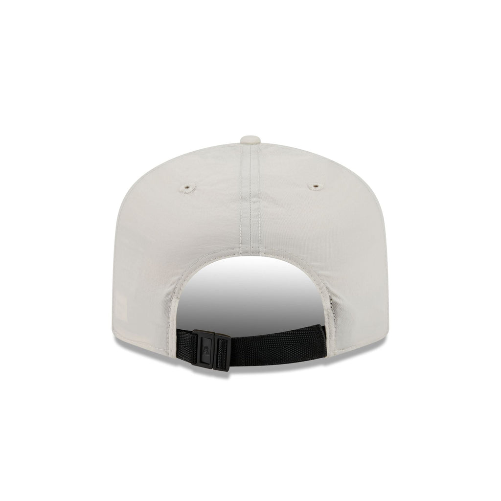 New York Knicks Nylon Stone 19TWENTY Adjustable Hat