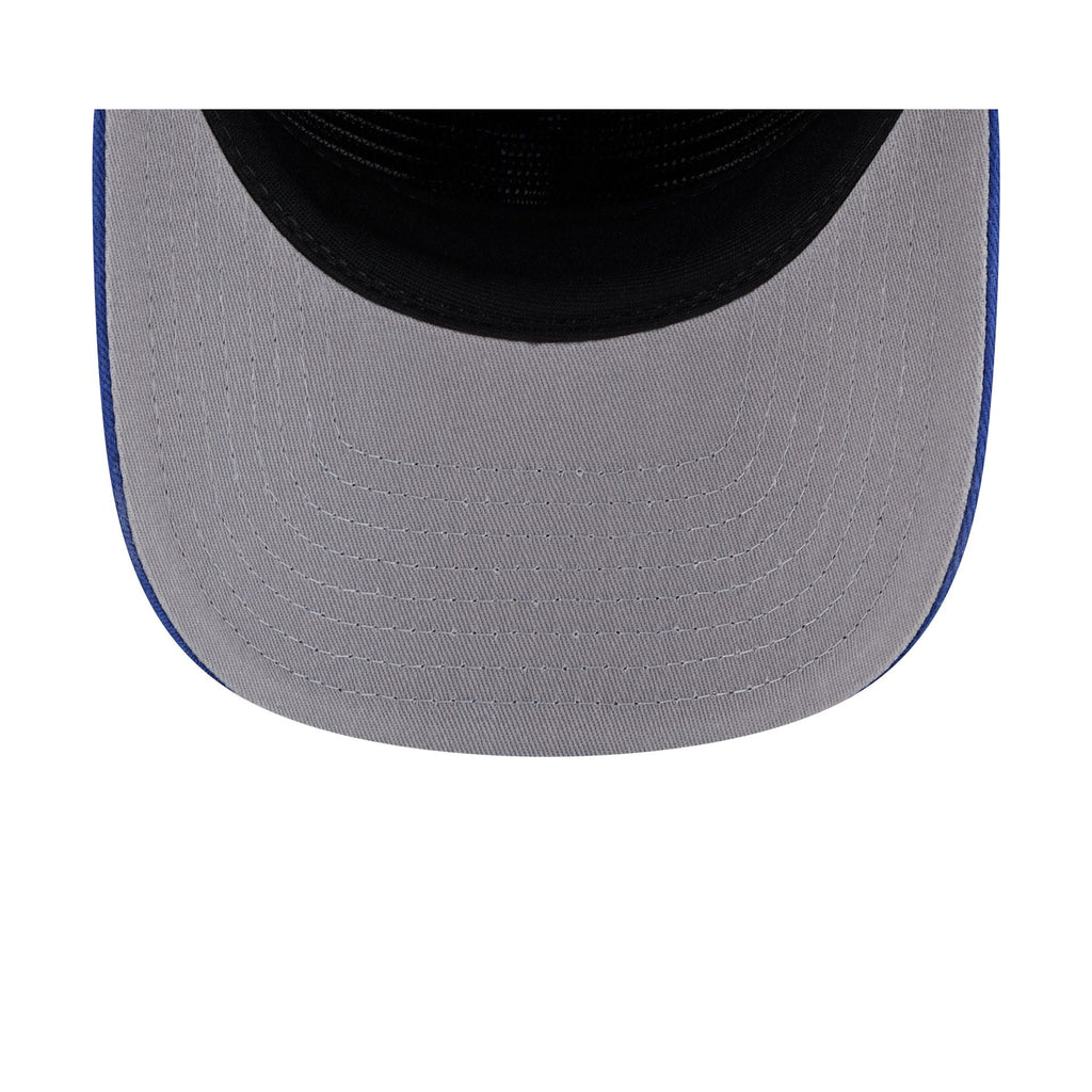Philadelphia 76ers Team 19TWENTY Snapback Hat