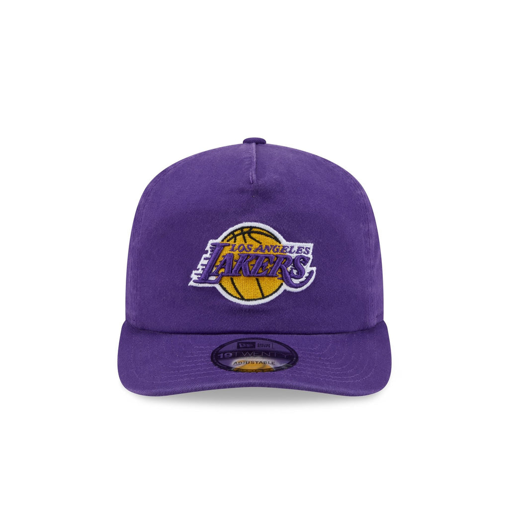 Los Angeles Lakers Team 19TWENTY Snapback Hat