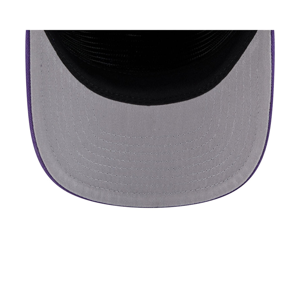 Los Angeles Lakers Team 19TWENTY Snapback Hat