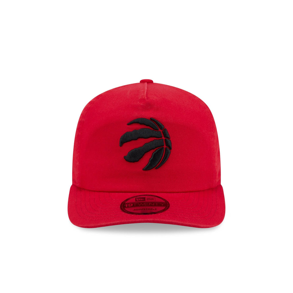 Toronto Raptors Team 19TWENTY Snapback Hat