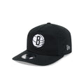 Brooklyn Nets Team 19TWENTY Snapback Hat
