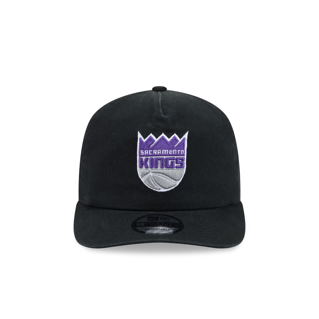 Sacramento Kings Team 19TWENTY Snapback Hat