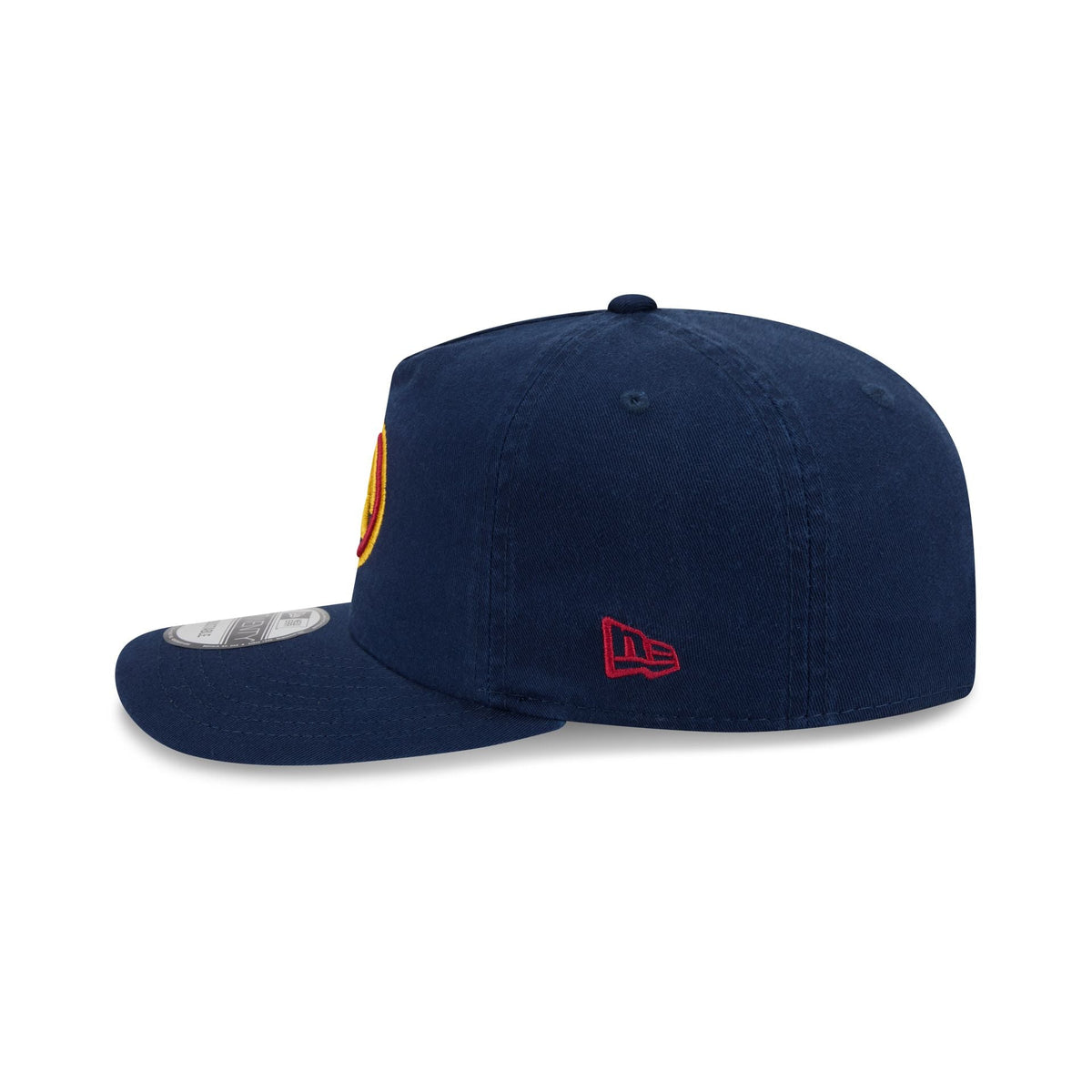 Denver Nuggets Team 19TWENTY Snapback Hat