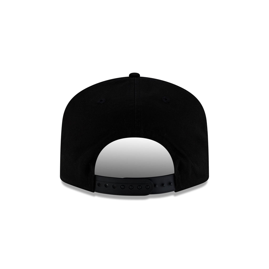 Toronto Raptors Hardwood Classics 19TWENTY Snapback Hat
