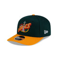 Seattle SuperSonics Hardwood Classics 9FIFTY Original Fit Snapback Hat