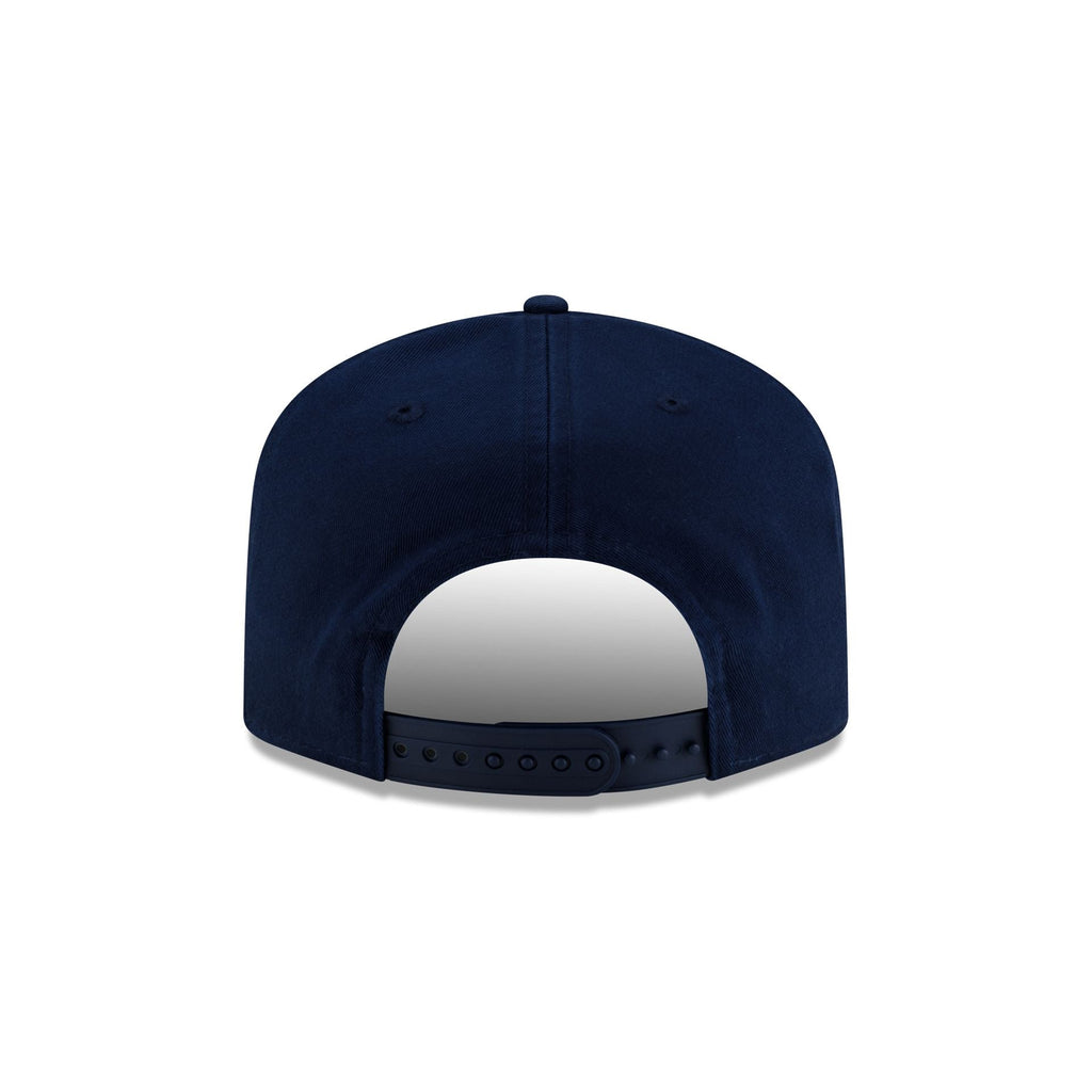 Golden State Warriors Hardwood Classics 19TWENTY Snapback Hat