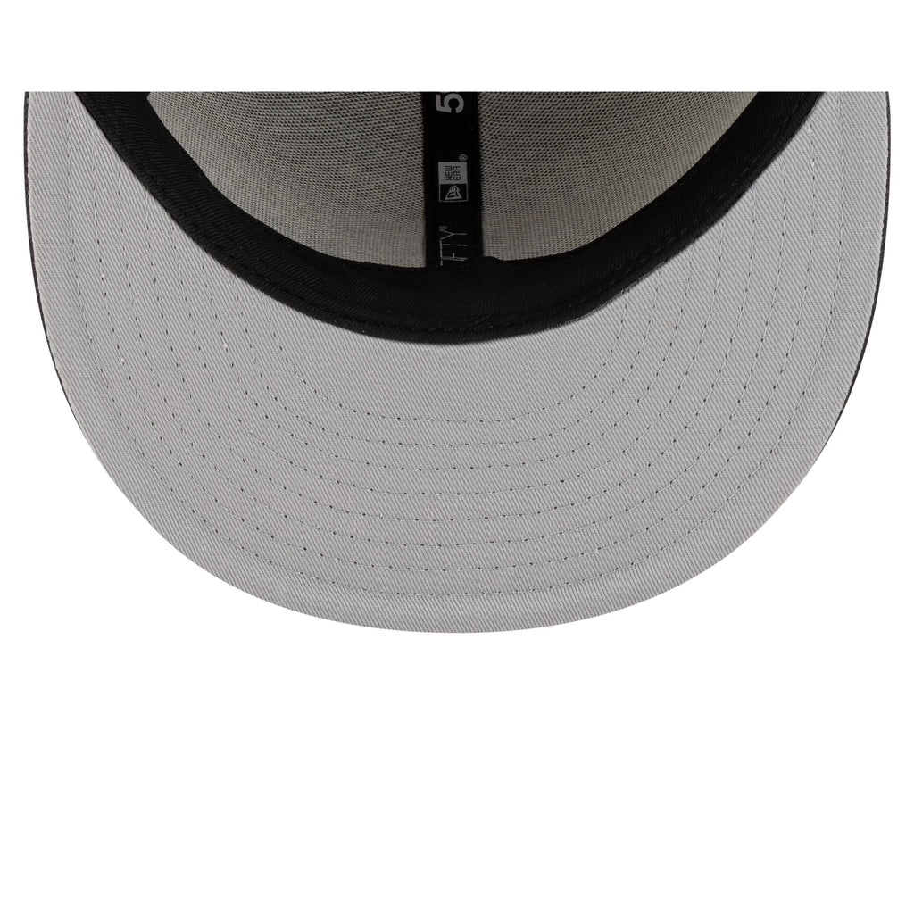 Sacramento Kings Team Color 59FIFTY Fitted Hat